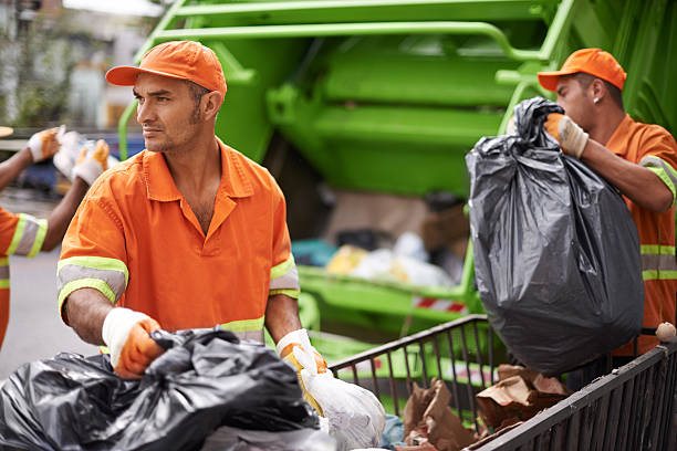 Best Demolition Debris Removal  in Staffd, OR