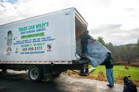 Best Dumpster Rental Services  in Staffd, OR